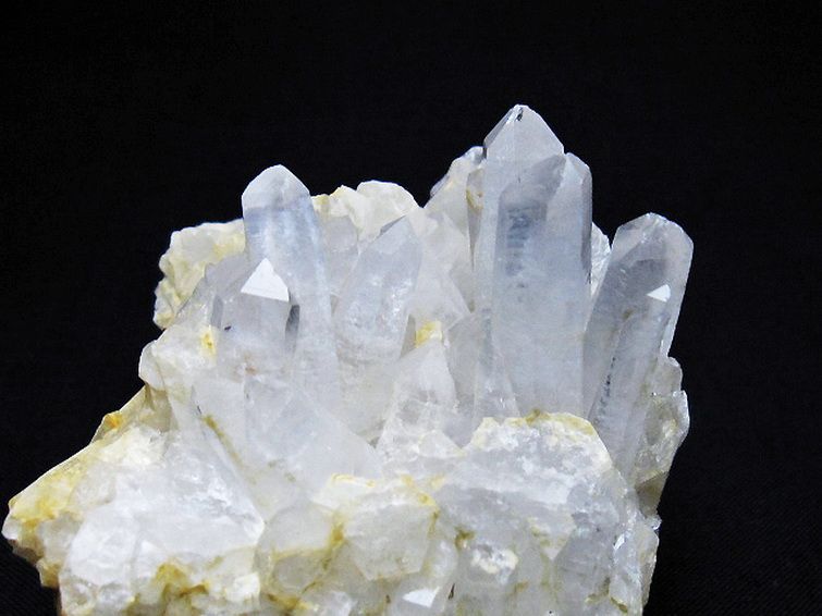 ヒマラヤ水晶クラスター [t388-26085] 2枚目