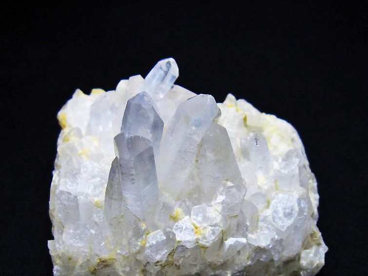 ヒマラヤ水晶クラスター [t388-26085] 3枚目