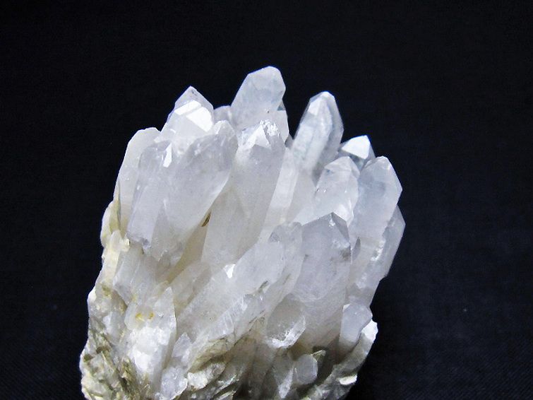 ヒマラヤ水晶クラスター [t388-26165] 2枚目