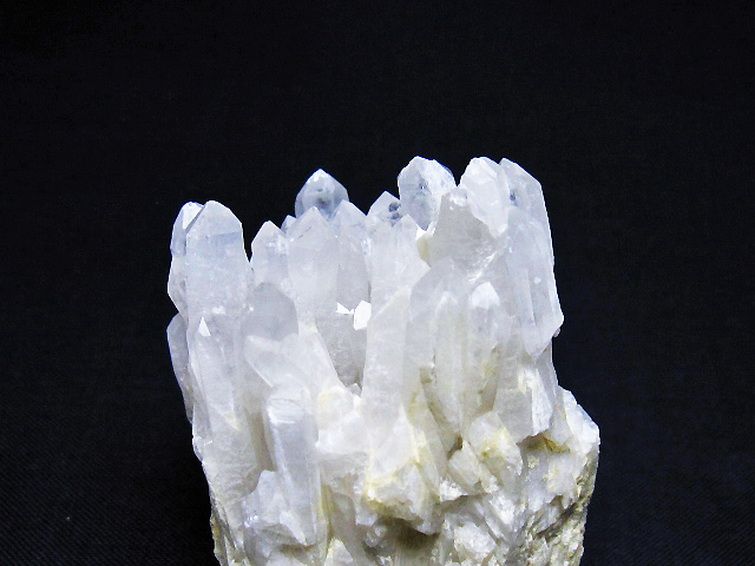 ヒマラヤ水晶クラスター [t388-26165] 3枚目