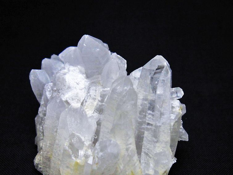 ヒマラヤ水晶クラスター [t388-26166] 2枚目