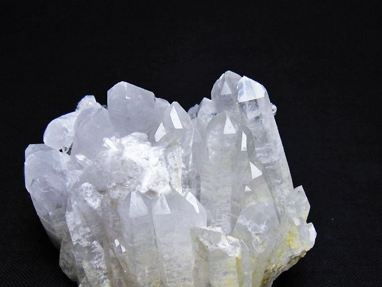 ヒマラヤ水晶クラスター [t388-26166] 3枚目