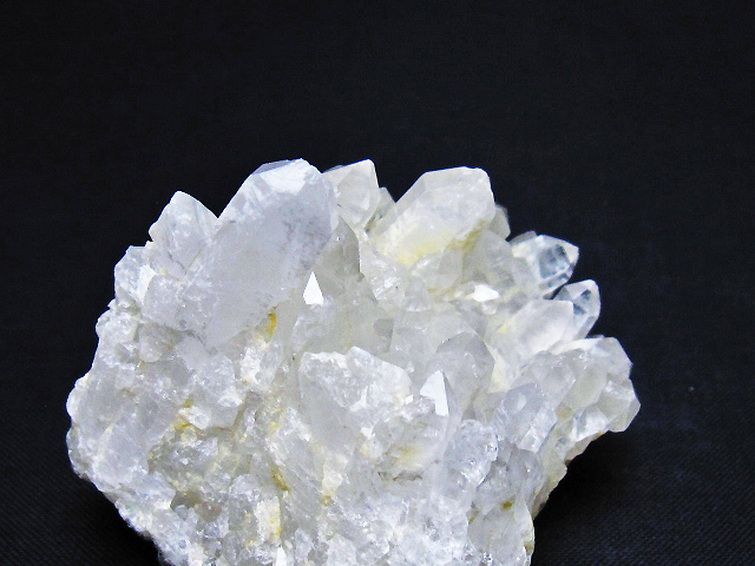 ヒマラヤ水晶クラスター [t388-26167] 2枚目