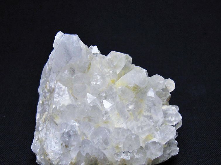 ヒマラヤ水晶クラスター [t388-26167] 3枚目