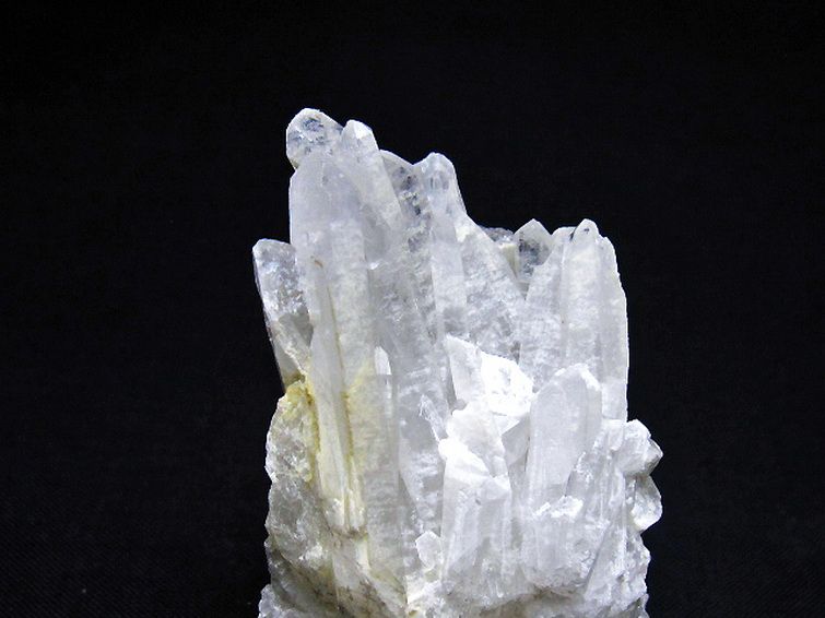 ヒマラヤ水晶クラスター [t388-26170] 2枚目