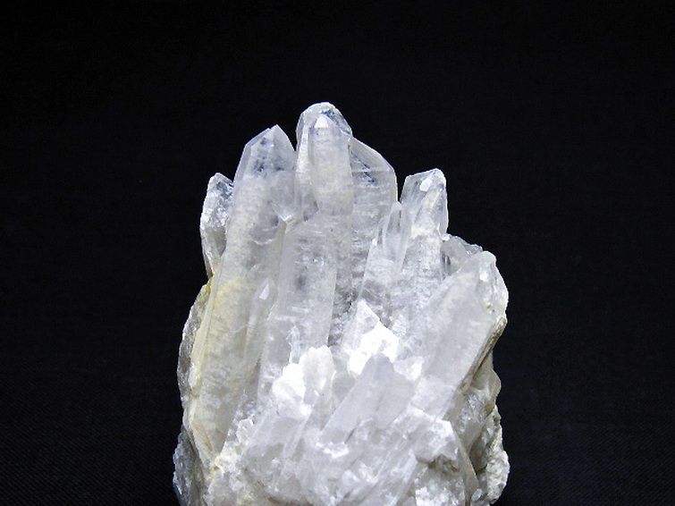 ヒマラヤ水晶クラスター [t388-26170] 3枚目