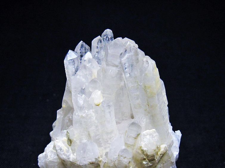 ヒマラヤ水晶クラスター [t388-26171] 2枚目