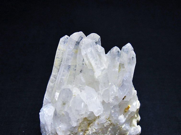 ヒマラヤ水晶クラスター [t388-26171] 3枚目