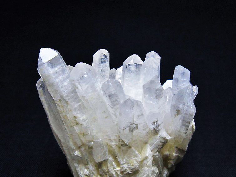 ヒマラヤ水晶クラスター [t388-26172] 2枚目