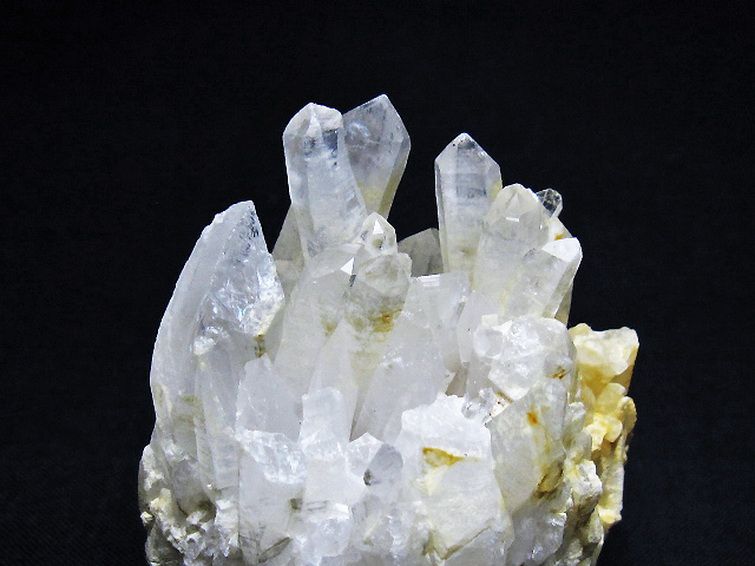 ヒマラヤ水晶クラスター [t388-26174] 3枚目