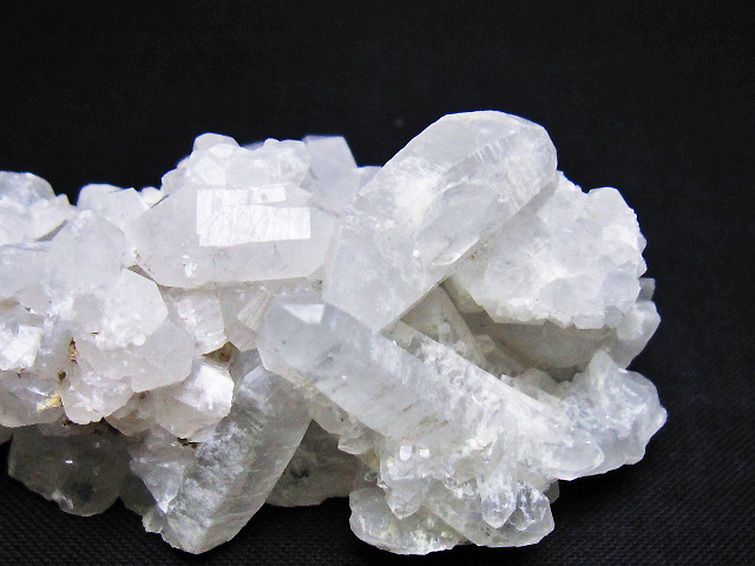 ヒマラヤ水晶クラスター [t388-26176] 3枚目