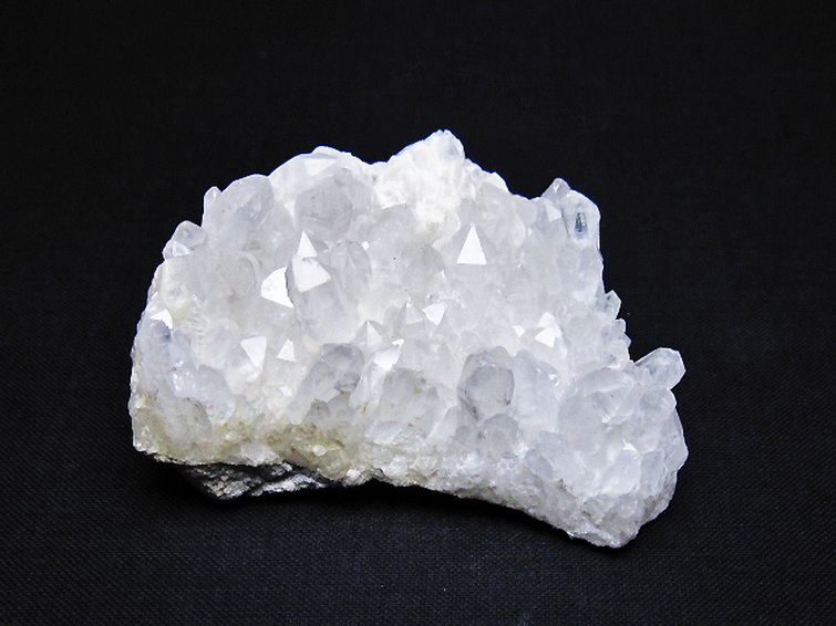 ヒマラヤ水晶クラスター [t388-26177] 1枚目