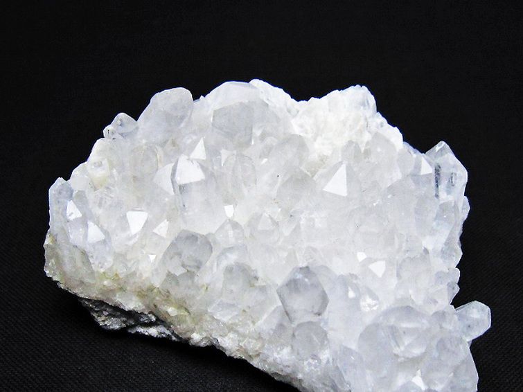 ヒマラヤ水晶クラスター [t388-26177] 2枚目