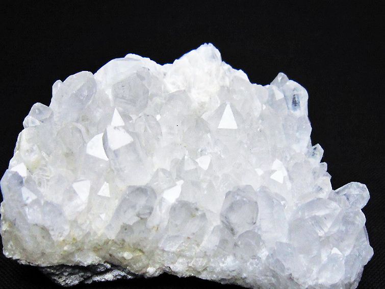 ヒマラヤ水晶クラスター [t388-26177] 3枚目