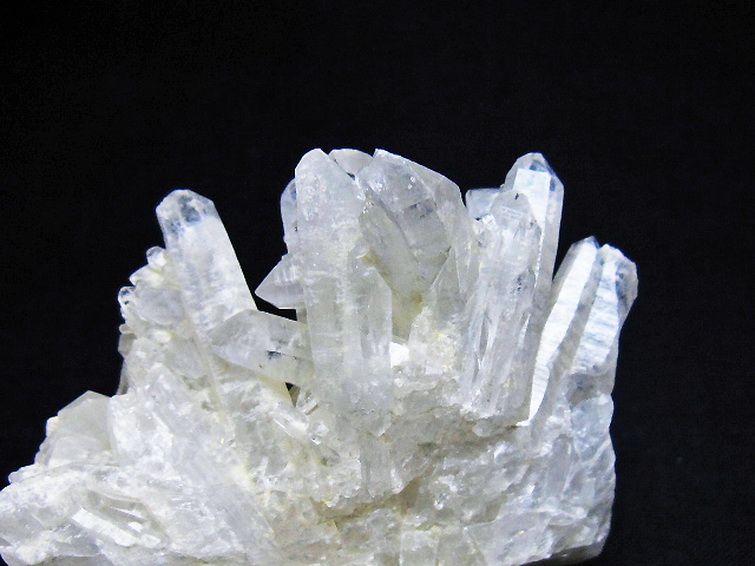 ヒマラヤ水晶クラスター [t388-26180] 3枚目