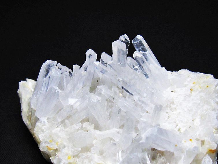 ヒマラヤ水晶クラスター [t388-26273] 2枚目