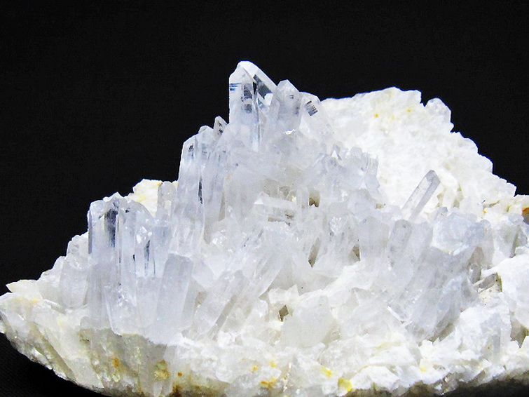 ヒマラヤ水晶クラスター [t388-26273] 3枚目