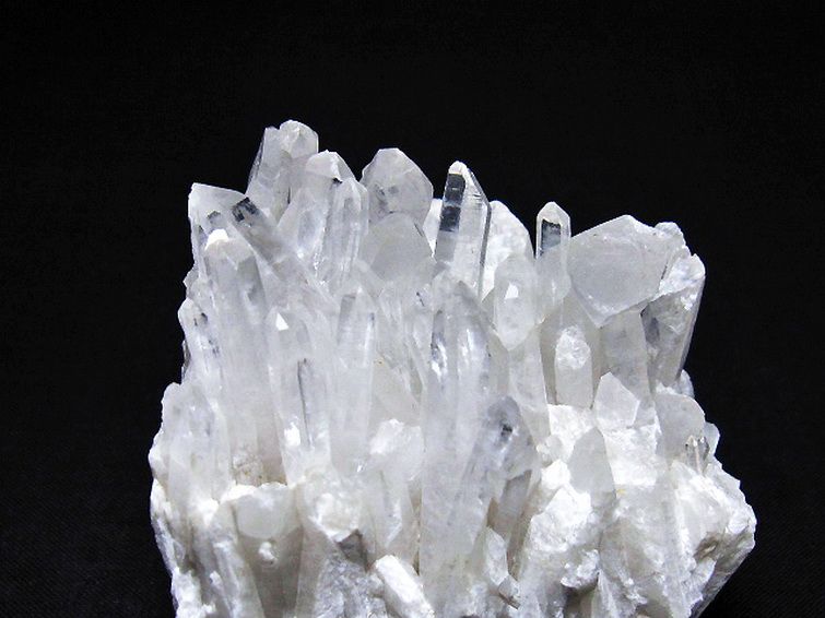 ヒマラヤ水晶クラスター [t388-26280] 2枚目