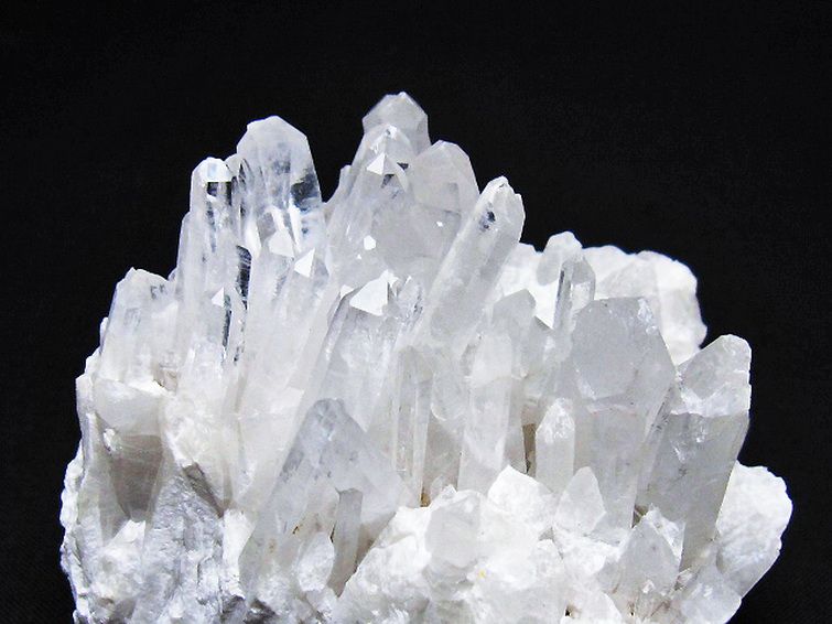 ヒマラヤ水晶クラスター [t388-26280] 3枚目