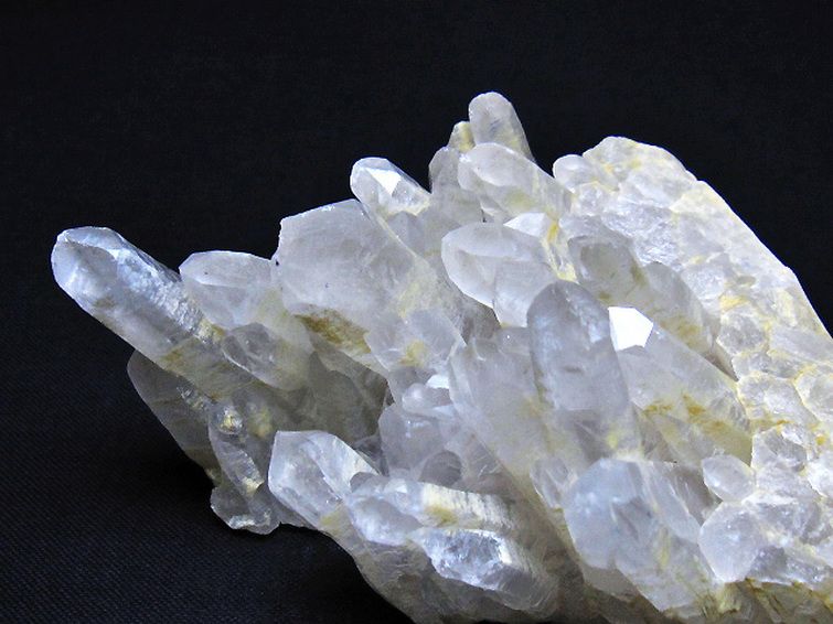 ヒマラヤ水晶クラスター [t388-26289] 3枚目