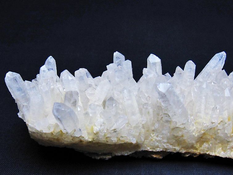 ヒマラヤ水晶クラスター [t388-26295] 2枚目