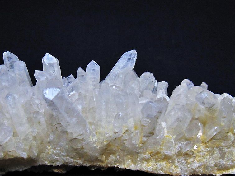 ヒマラヤ水晶クラスター [t388-26295] 3枚目