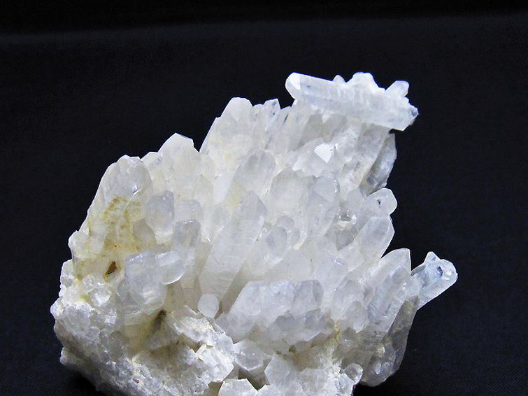 ヒマラヤ水晶クラスター [t388-26300] 2枚目