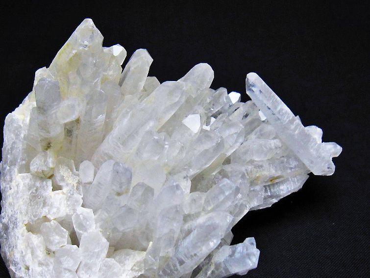 ヒマラヤ水晶クラスター [t388-26300] 3枚目