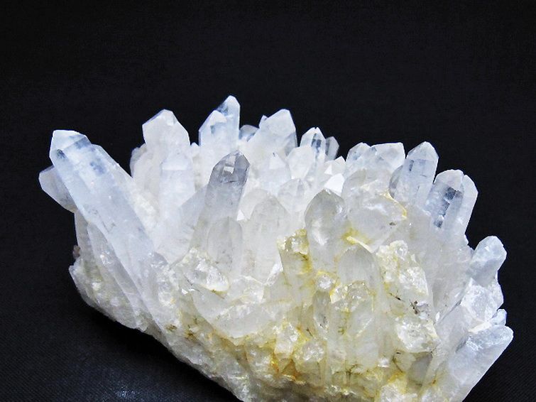 ヒマラヤ水晶クラスター [t388-26303] 2枚目