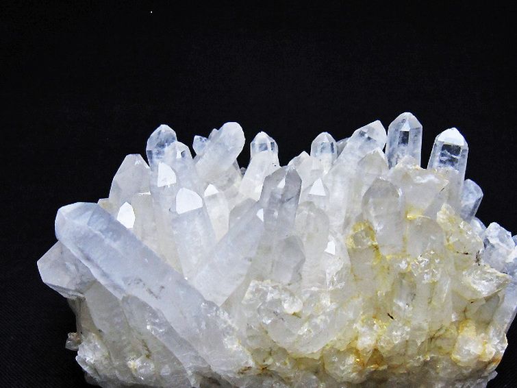 ヒマラヤ水晶クラスター [t388-26303] 3枚目