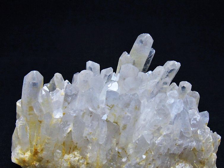 ヒマラヤ水晶クラスター [t388-26306] 3枚目