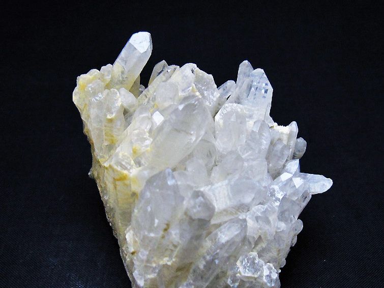 ヒマラヤ水晶クラスター [t388-26309] 2枚目