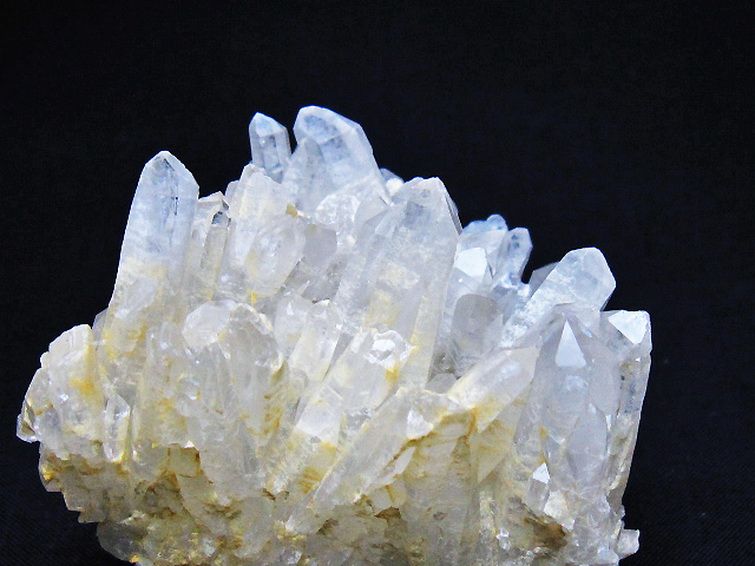 ヒマラヤ水晶クラスター [t388-26309] 3枚目