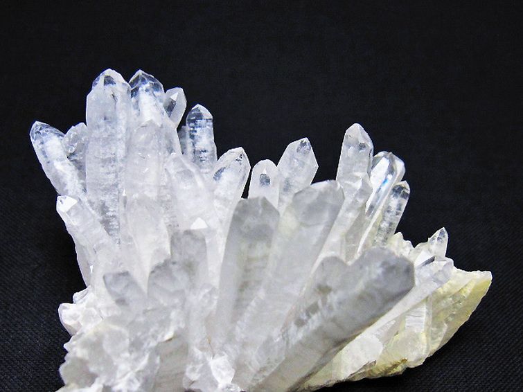 ヒマラヤ水晶クラスター [t388-26444] 3枚目