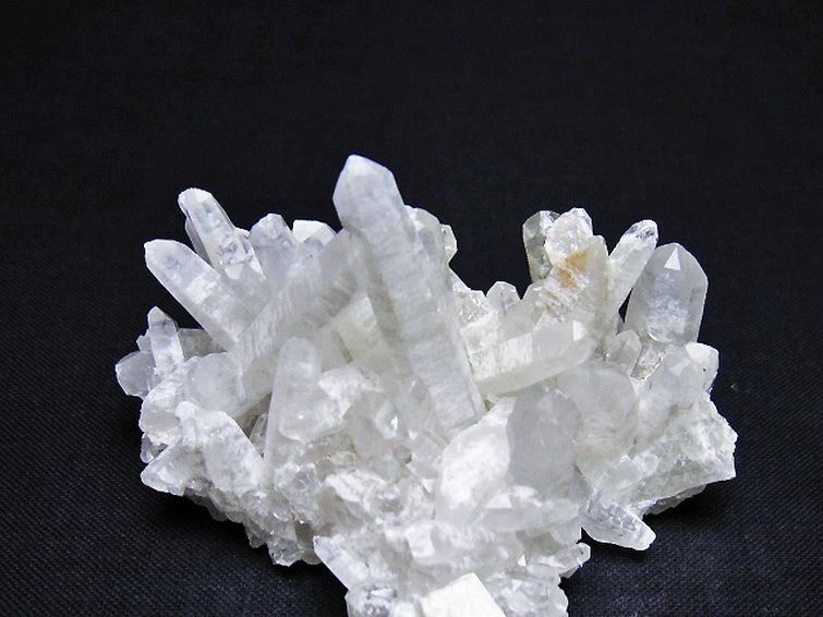 ヒマラヤ水晶クラスター [t388-26447] 3枚目