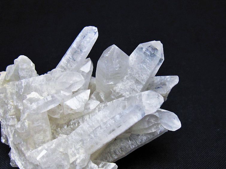 ヒマラヤ水晶クラスター [t388-26450] 2枚目