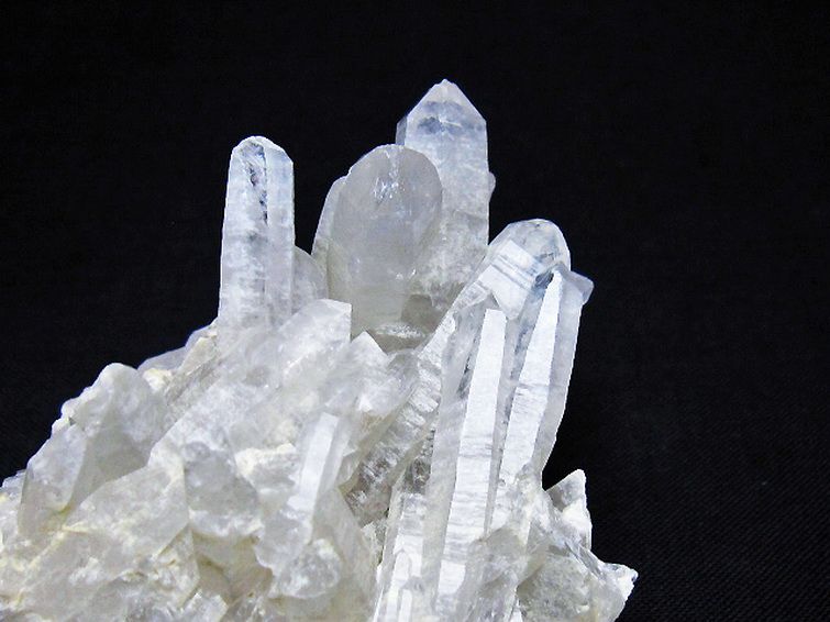 ヒマラヤ水晶クラスター [t388-26450] 3枚目