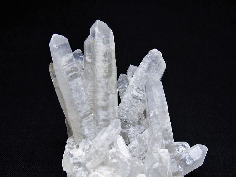 ヒマラヤ水晶クラスター [t388-26456] 3枚目