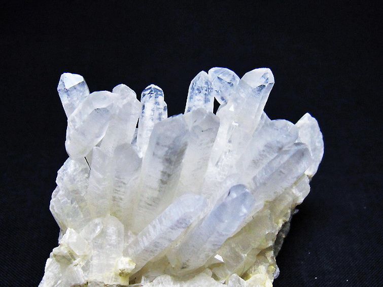 ヒマラヤ水晶クラスター [t388-26462] 2枚目