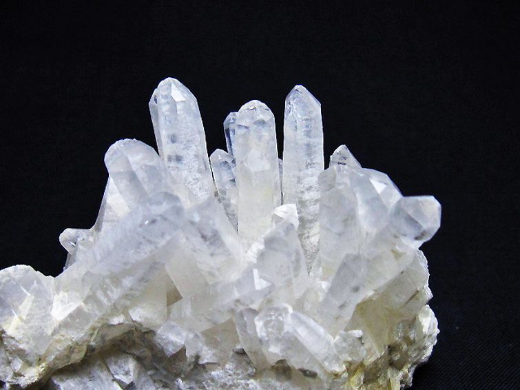 ヒマラヤ水晶クラスター [t388-26462] 3枚目