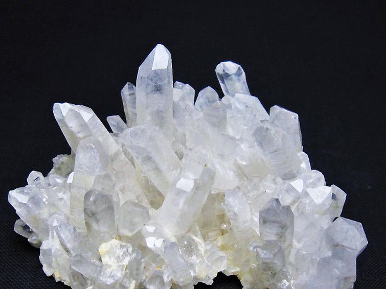 ヒマラヤ水晶クラスター [t388-26469] 3枚目