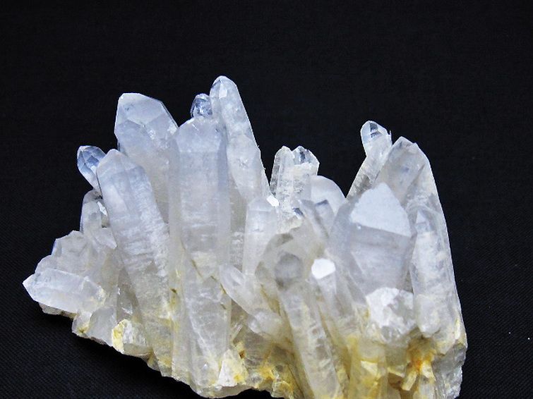 ヒマラヤ水晶クラスター [t388-26486] 2枚目