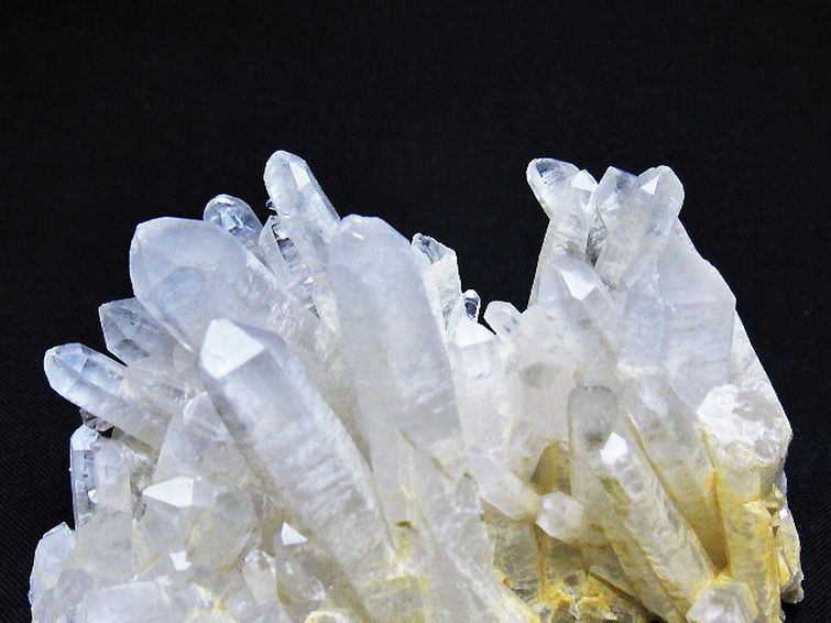 ヒマラヤ水晶クラスター [t388-26486] 3枚目