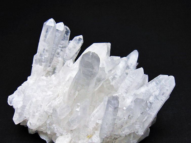 ヒマラヤ水晶クラスター [t388-26488] 2枚目