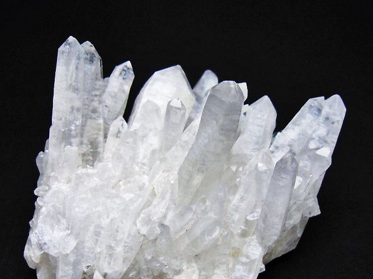 ヒマラヤ水晶クラスター [t388-26488] 3枚目