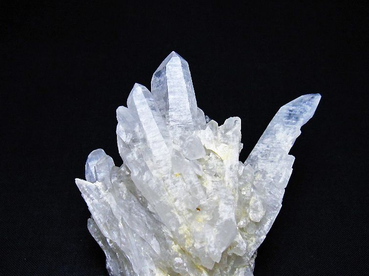 ヒマラヤ水晶クラスター [t388-26494] 2枚目