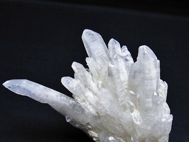 ヒマラヤ水晶クラスター [t388-26494] 3枚目