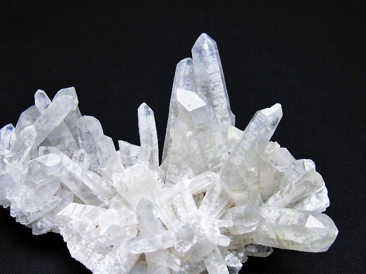 ヒマラヤ水晶クラスター [t388-26498] 3枚目