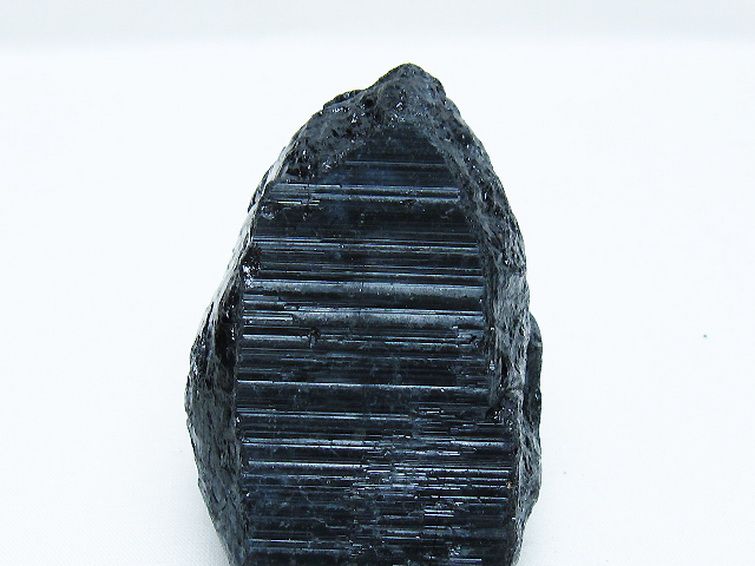 パワーストーン 天然石 ブラックトルマリン 原石[T405-1771]