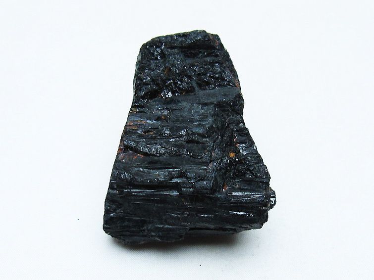 ブラックトルマリン 原石[T405-1778] 1枚目